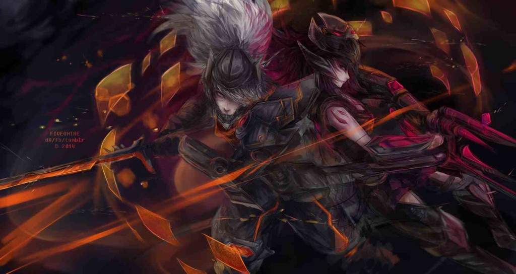1024x544 Project Yasuo League Of Legends