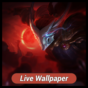 300x300 Project Yasuo Hd Live Walpaper Apk