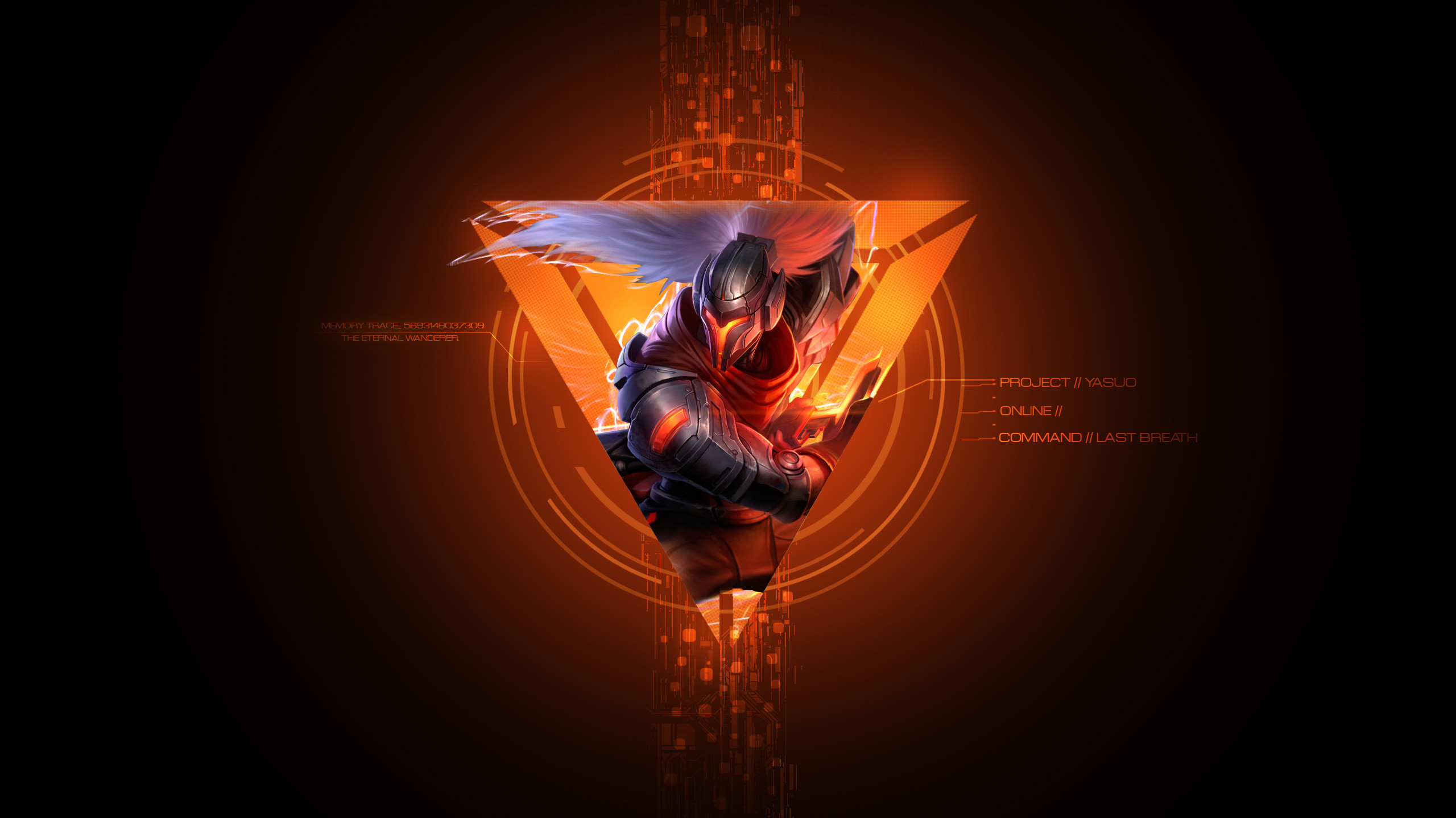 2560x1440 Project Yasuo Wallpaper Hd Images