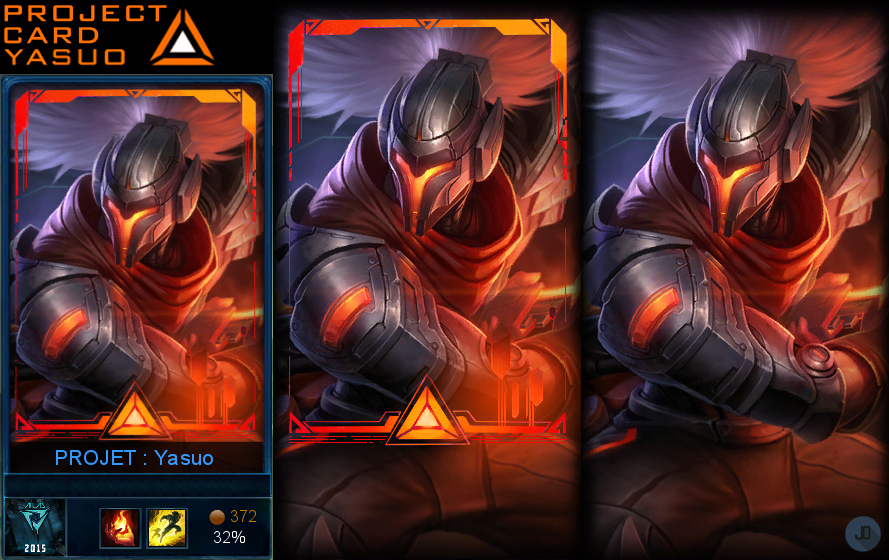 889x560 Project Yasuo Did Not Get A Special Loading Screen