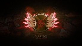 275x155 Yasuo Icon Lol Nothing League Of Legends, League Of Legends