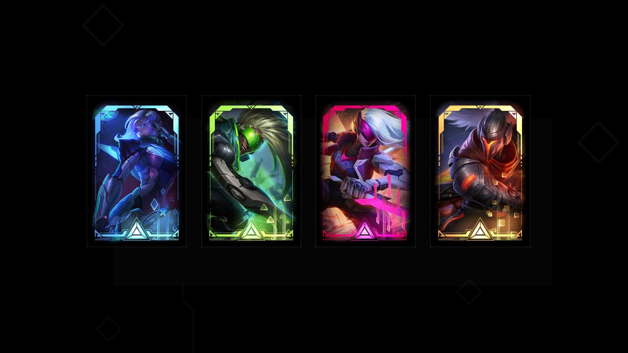 1280x720 Ending Soon First Strike League Of Legends