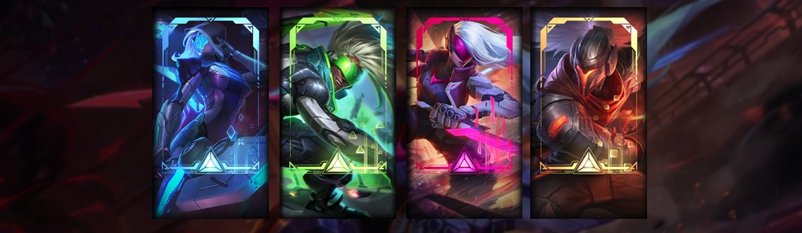 1139x331 Hextech Project Info Ah Ah Ah Ah!!! Calm Down!!! This Is Good