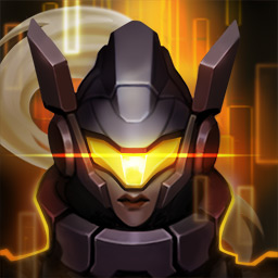 256x256 Project League Of Legends