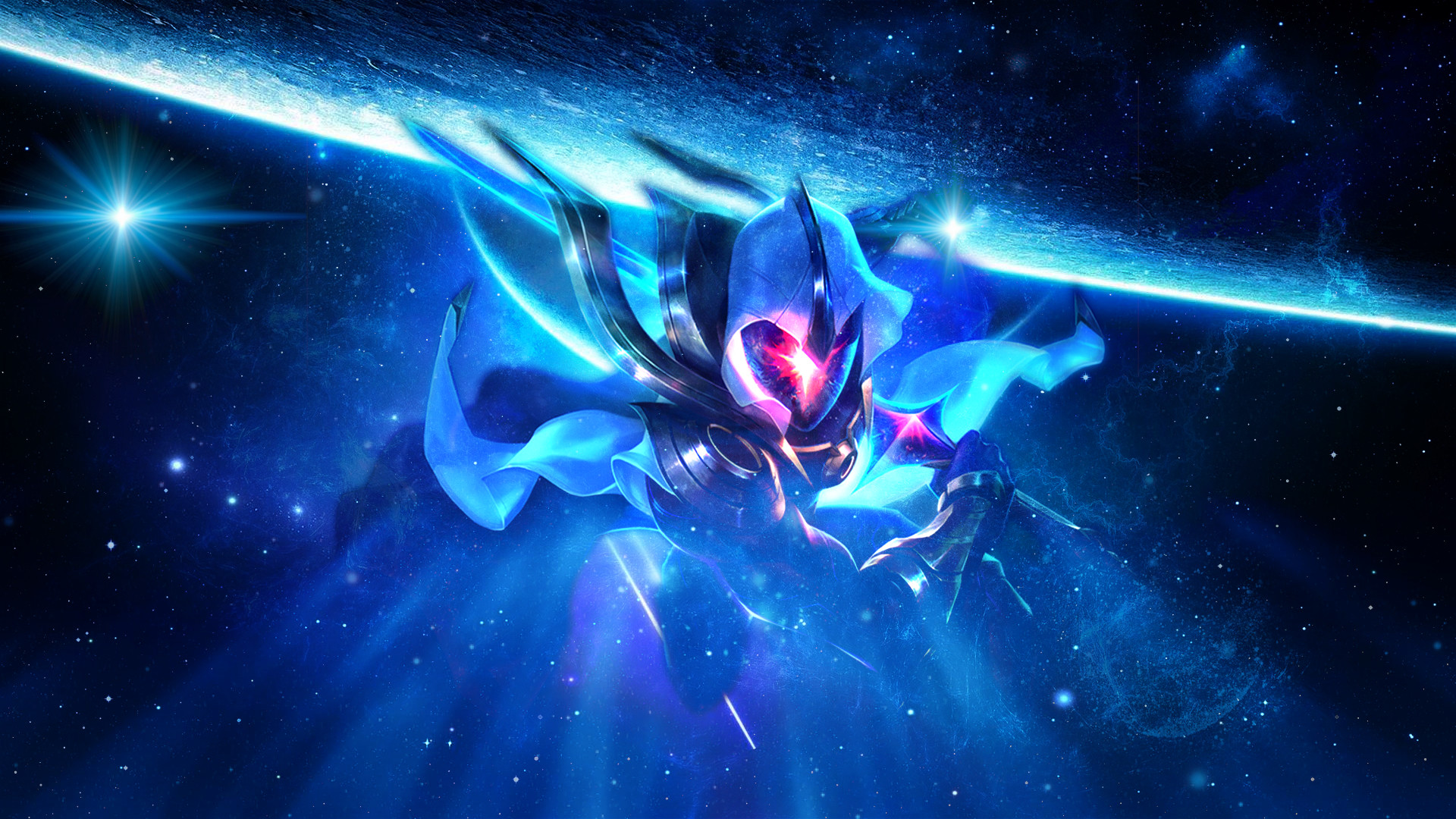 1920x1080 Master Yi Wallpapers On Wallpaperplay