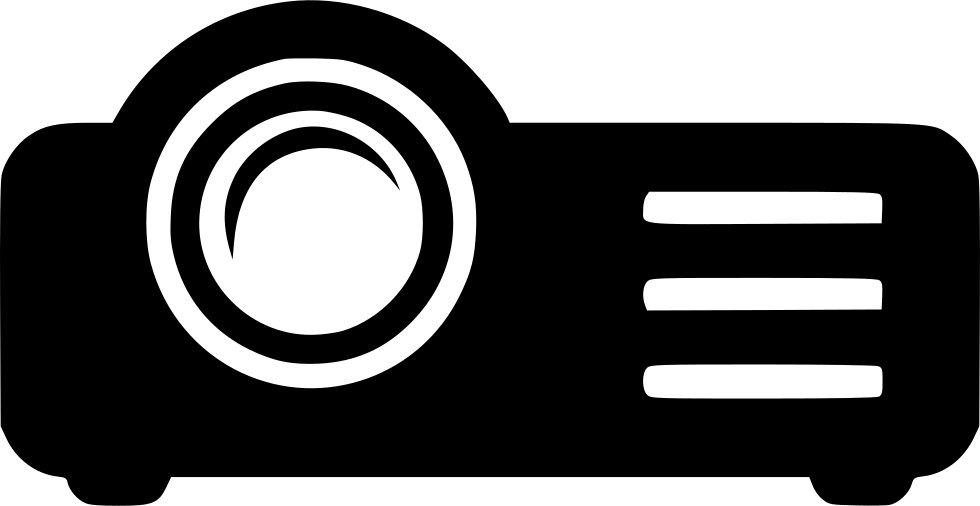 980x506 Projection Projection Device Projector Device Video Presentation