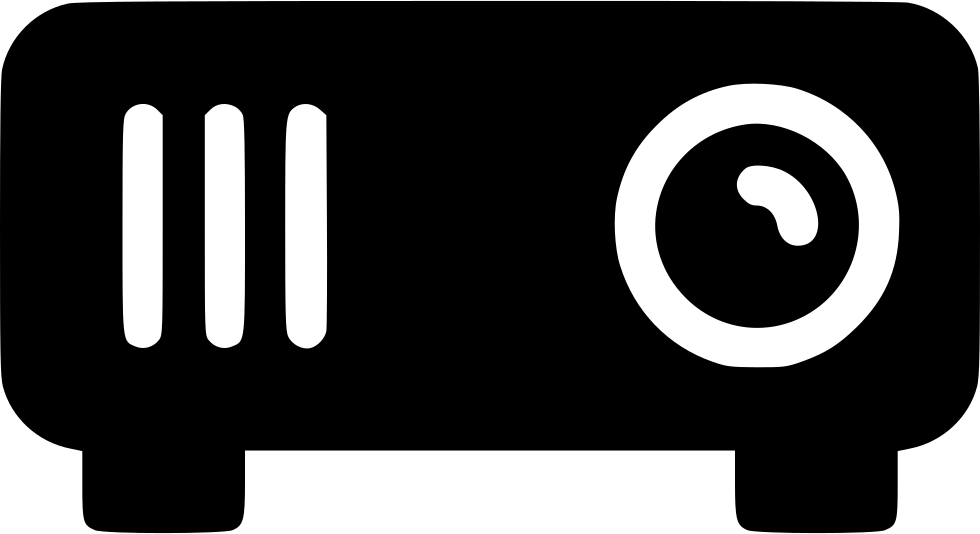 980x534 Projector Png Icon Free Download
