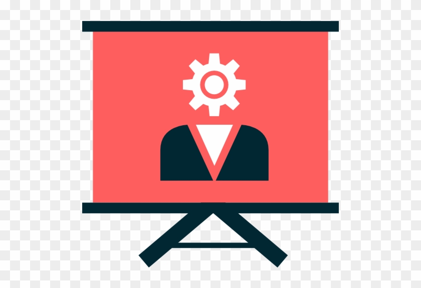 840x575 Screen, Powerpoint, Presentation, Interface, Projector