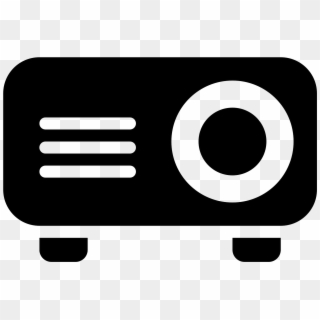 320x320 This Free Icons Png Design Of Video Projector