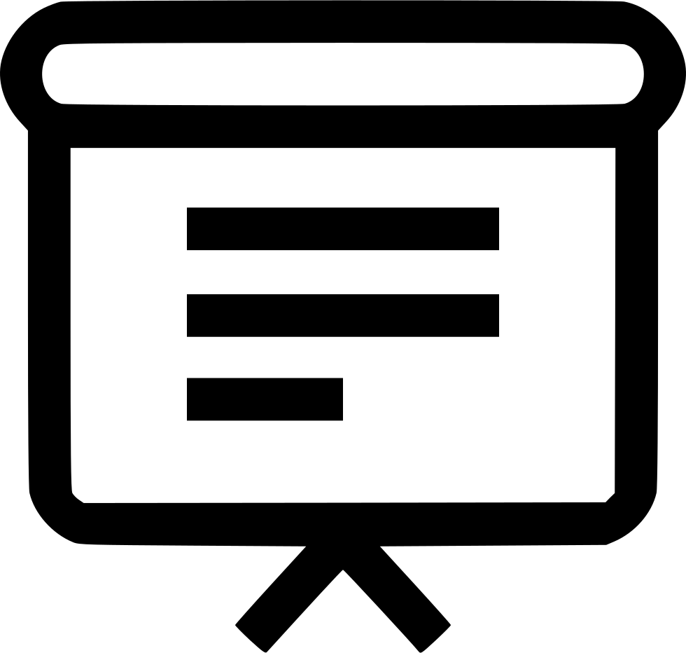 980x932 Projector Screen Png Icon Free Download