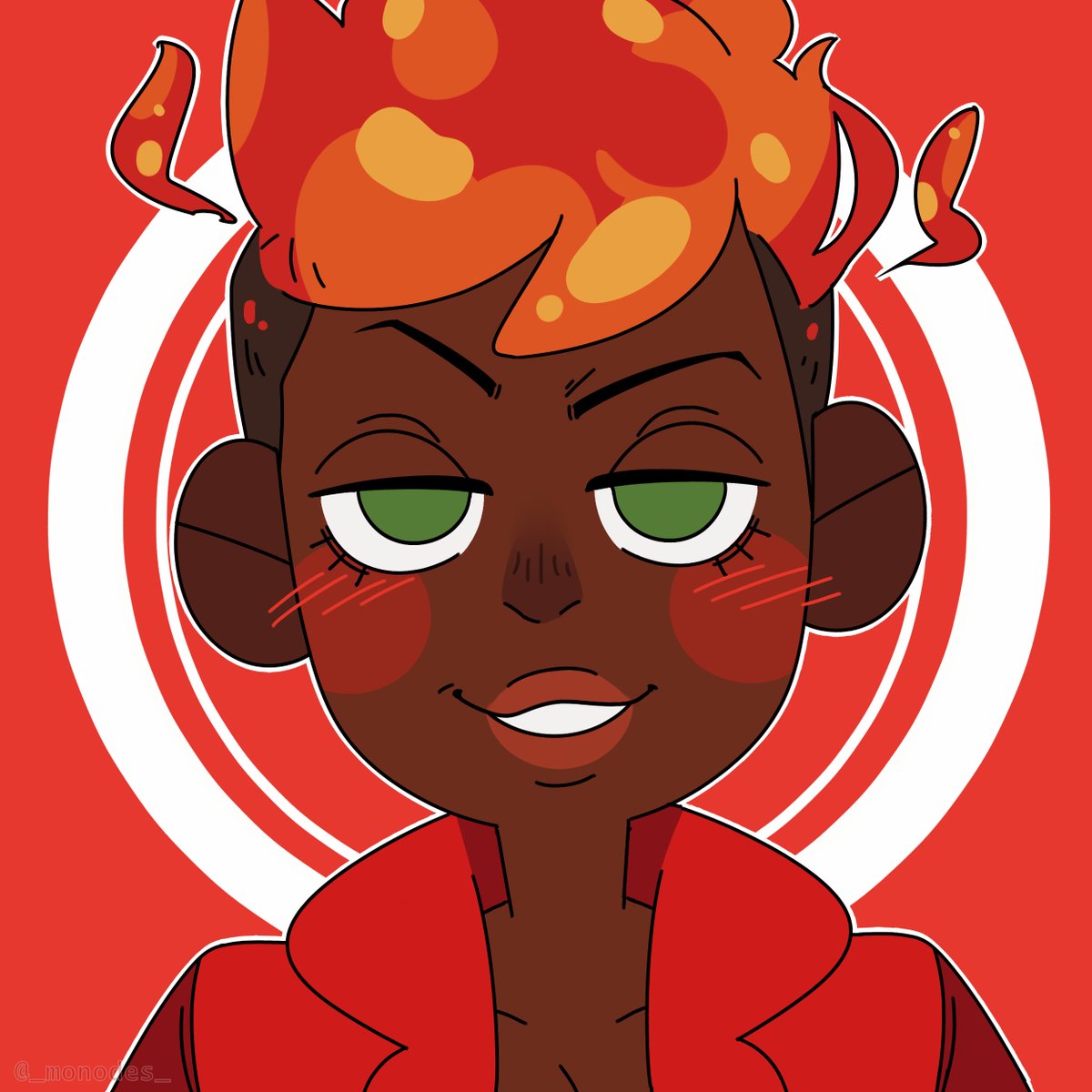 1200x1200 Jay On Twitter Monster Prom Icons Feel Free To Use As