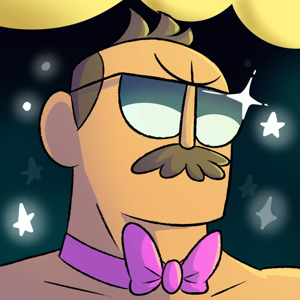 1024x1024 Mr Gar's Prom Icon!! Ok K O Let's Be Heroes Amino