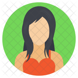 256x256 Prom Night Icon Of Flat Style