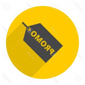 300x300 Tag Discount Offer Promo Icon Flat Hoodamathrun