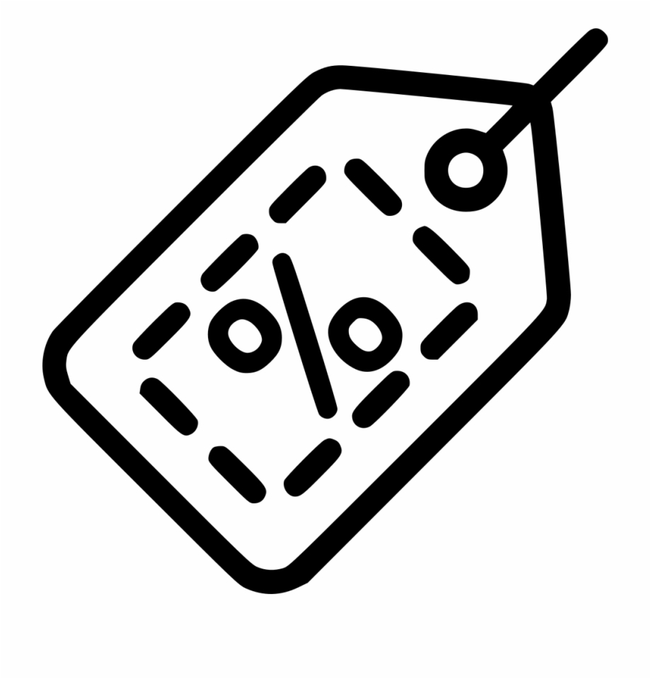 920x959 Discount Label Price Sale Tag Png Icon Free Download