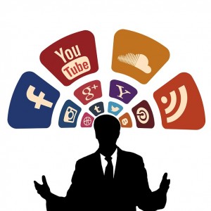 300x300 Using Facebook To Promote Your Blog