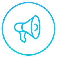 200x200 Blue Promote Icon