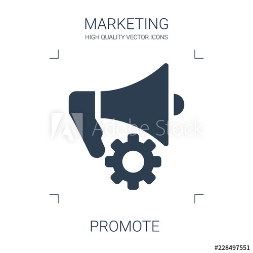 500x500 Promote Icon