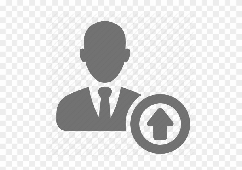 840x592 Businessmen Promotion Icon
