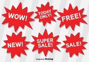 286x200 Promotion Icon Free Vector Art