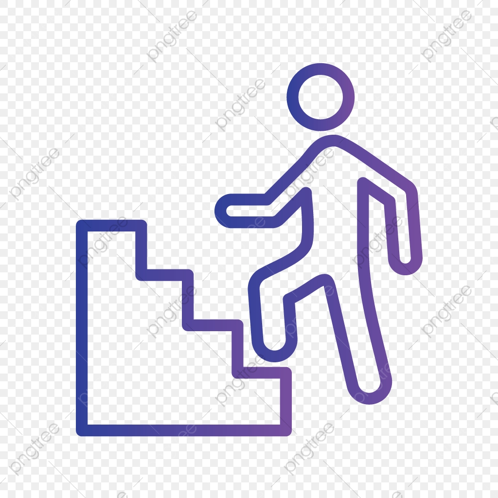 1024x1024 Vector Promotion Icon, Business Icon, Growth Icon, Promotion Icon