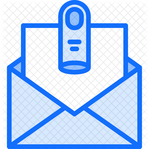 512x512 Kidnapping Proof Icon Of Colored Outline Style