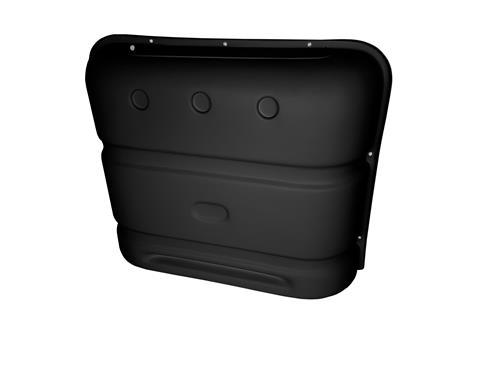 500x375 Icon Propane Tank Cover For Dual And Pound Tanks Black