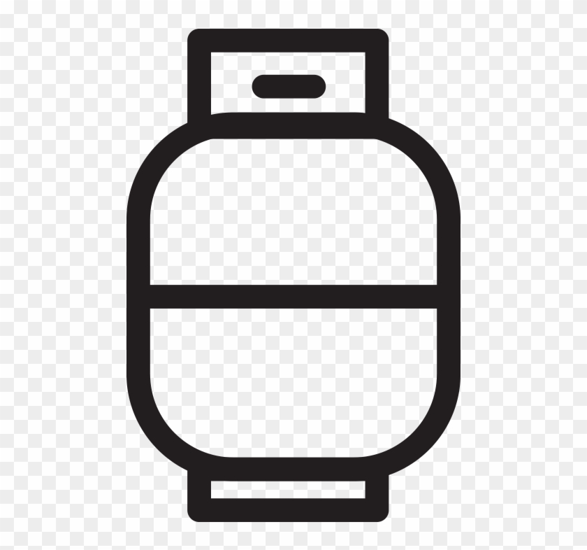 840x786 Propane Tank Png