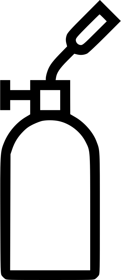 424x980 Torch Propane Png Icon Free Download