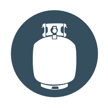 372x372 Propane Icon