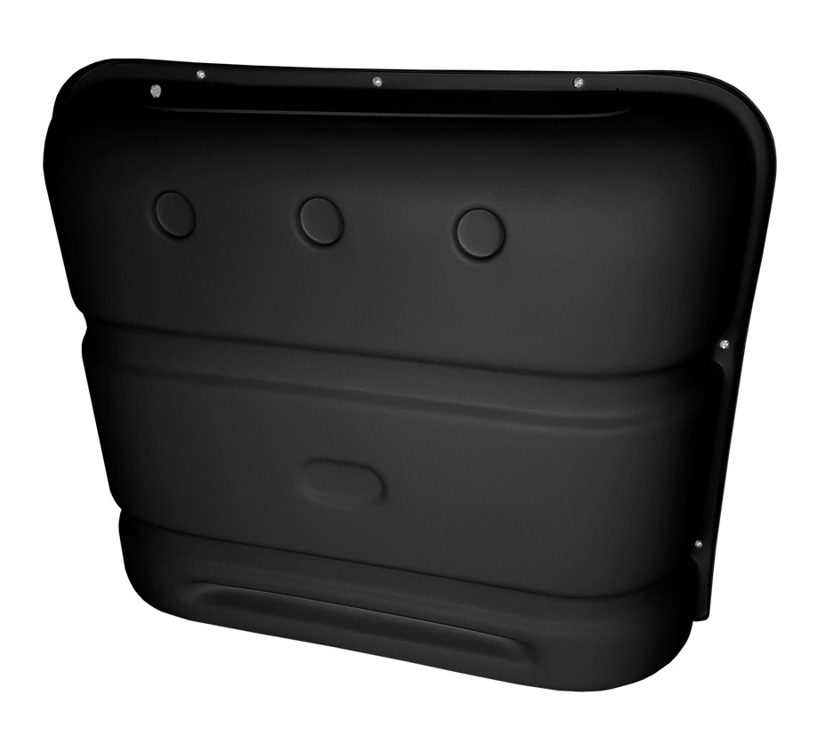 919x827 Icon Deluxe Propane Tank Cover