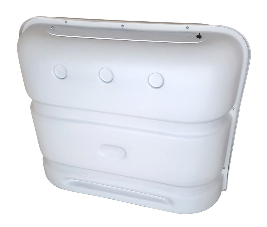 925x787 Icon Deluxe Propane Tank Cover