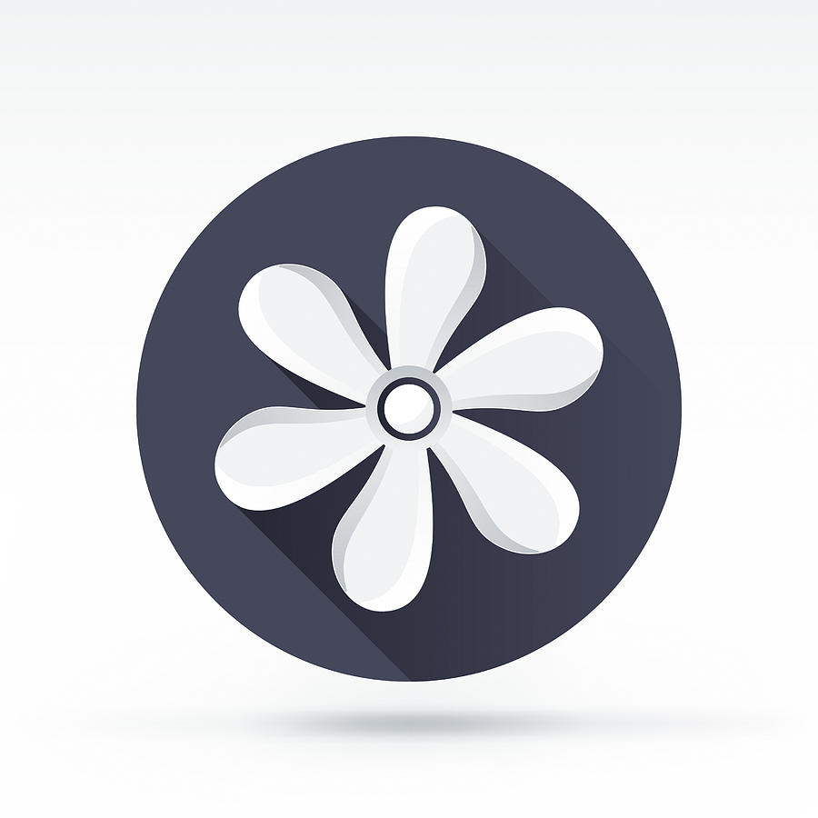 900x900 Propeller Icon