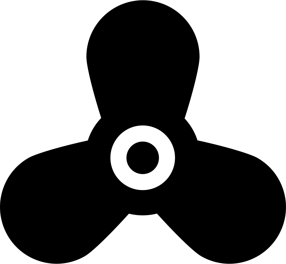 980x904 Propeller Png Icon Free Download