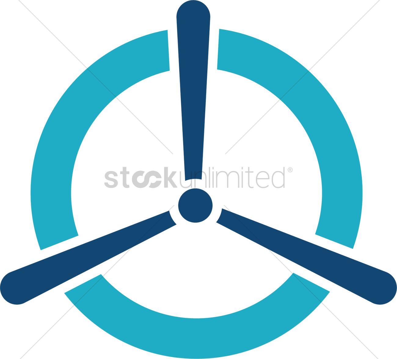 1300x1177 Propeller Icon Vector Image