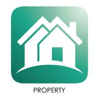 200x200 Icon Icons Interface Interfaces Property Properties House Houses