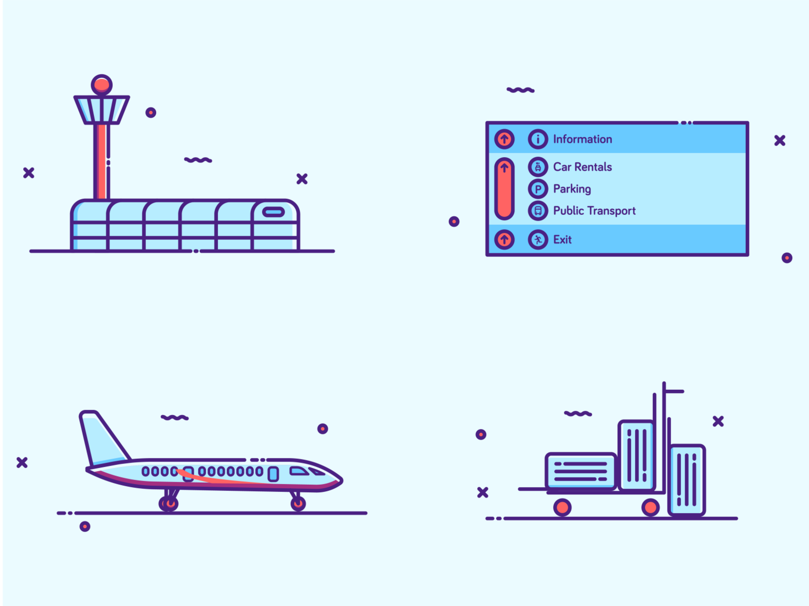 1600x1199 Airport Property Icon