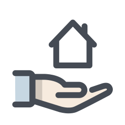 256x256 Property Icon