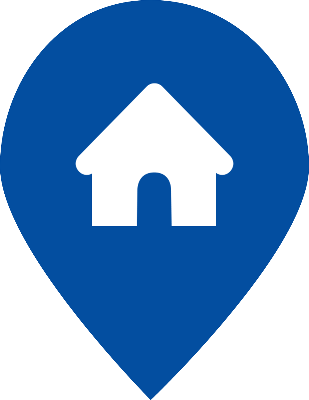 1000x1293 Download Hd Property Insurance Icon