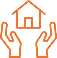 200x205 Property Management Icon