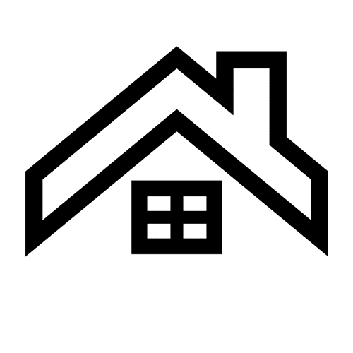 500x500 Roof Icon Alpine Edge Property Management