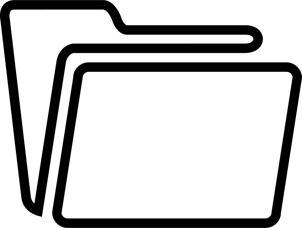 980x738 Document Of Property Management Png Icon Free Download