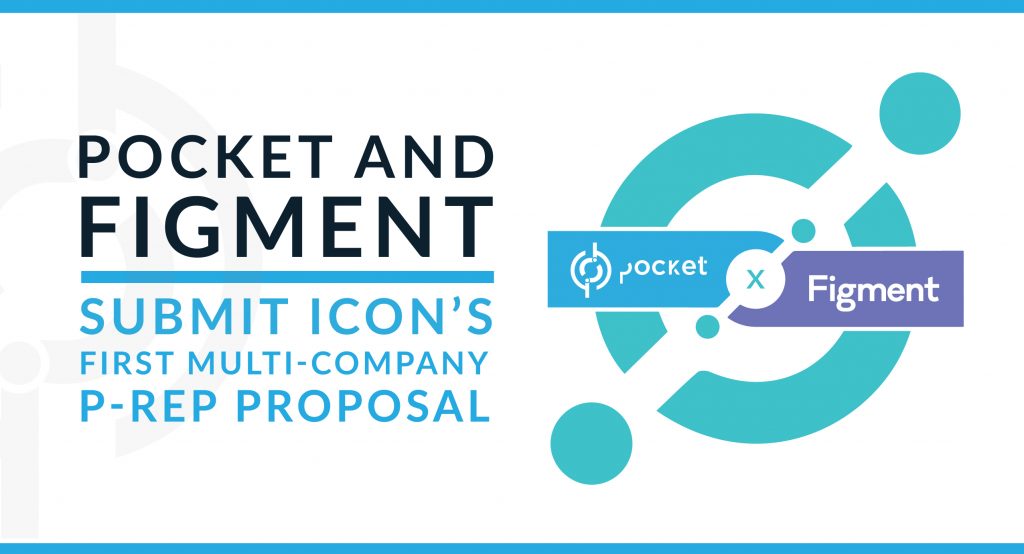 1024x554 Pocket And Figment Submit Icon's First Multi Company P Rep