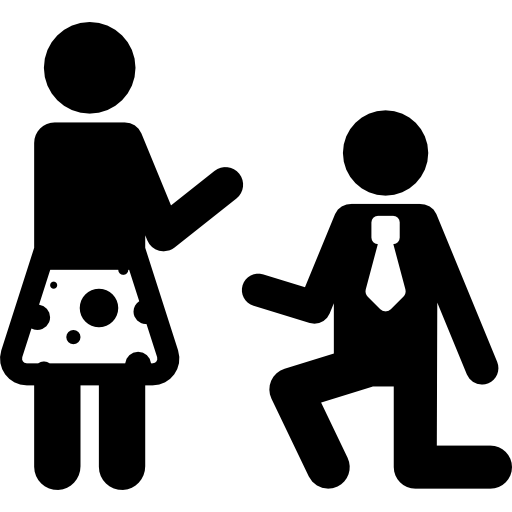 512x512 Proposal Icons Free Download