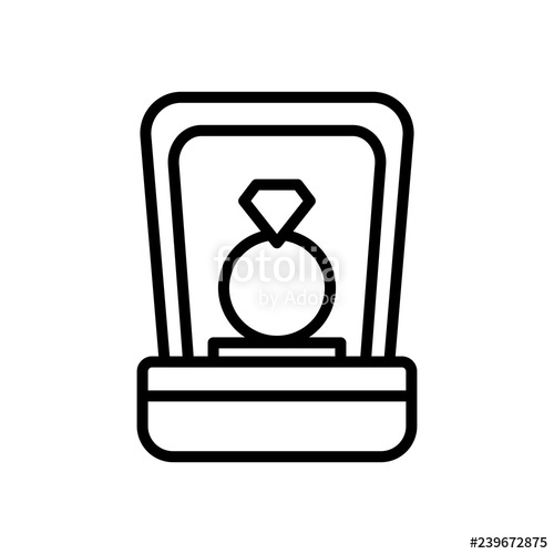 500x500 Proposal Vector Icon Stock Image And Royalty Free Vector