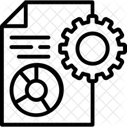 256x256 Request For Proposal Icon Of Line Style