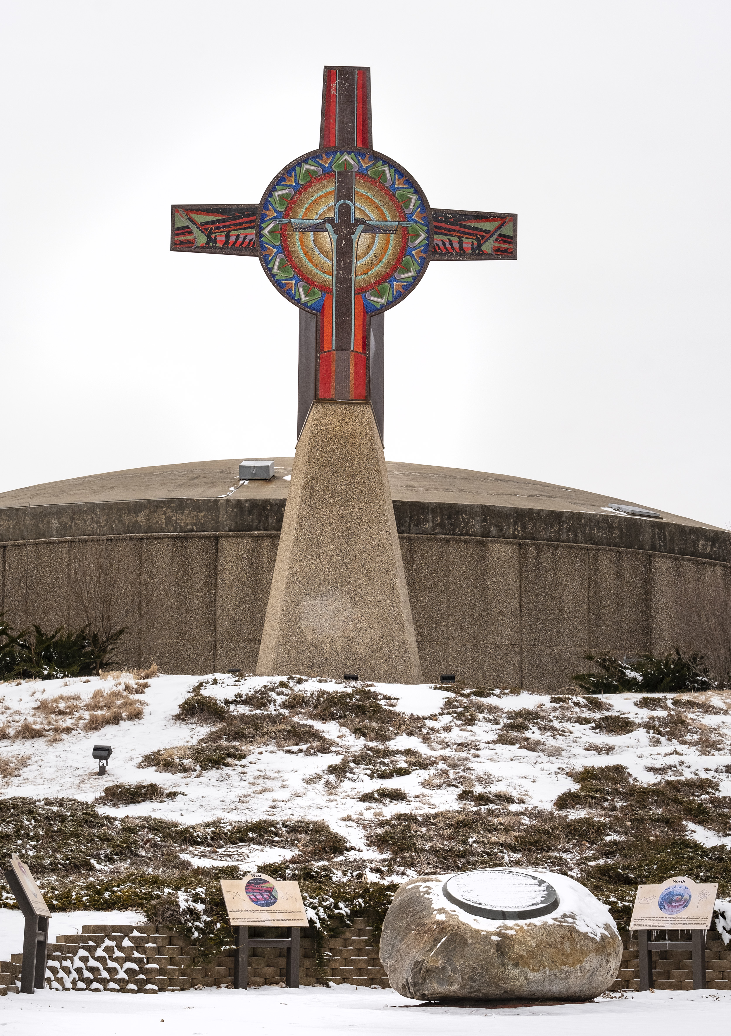 2500x3542 A Prospect Of New Life For An Artistic Icon Washingtoncountyjournal