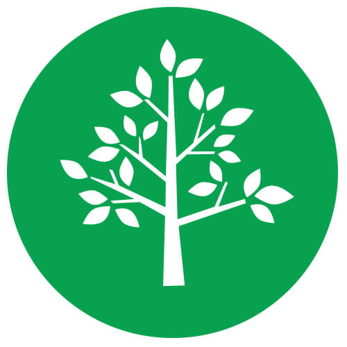 500x500 Business Icon Environmental Protection