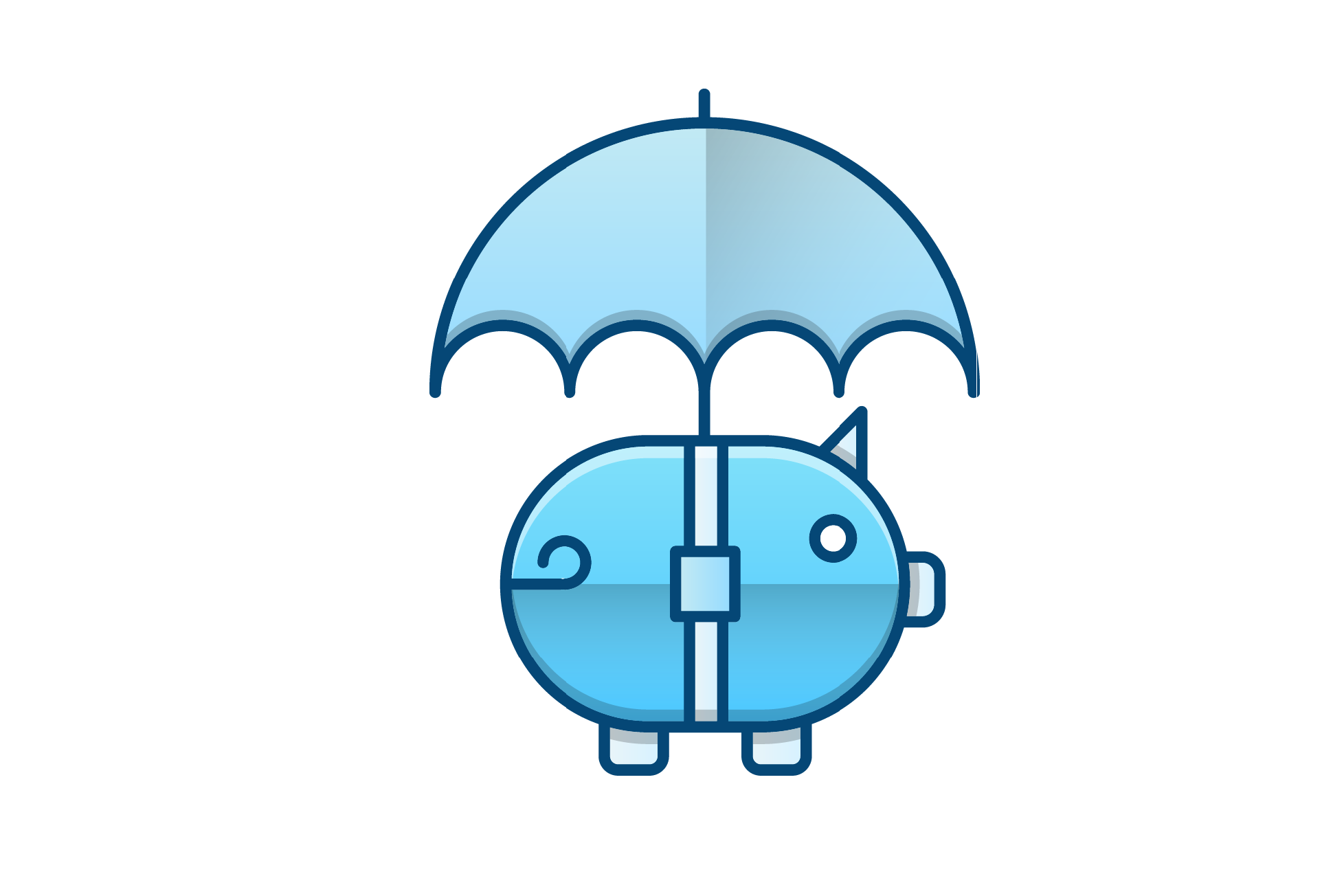 1940x1304 Money Protection Icon Graphic