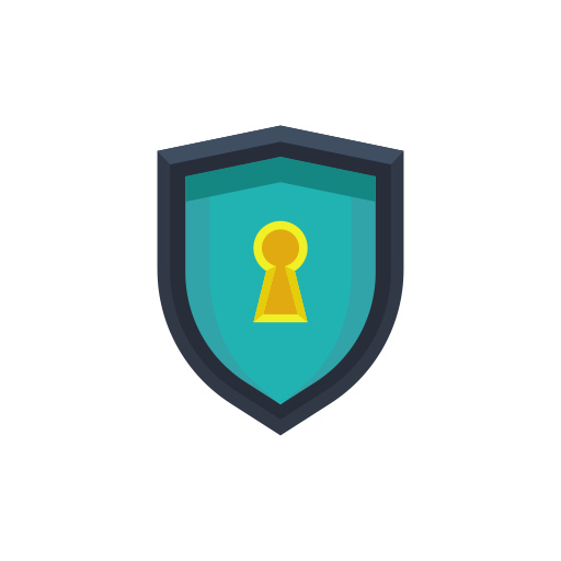 512x512 Protection Icon Free Download